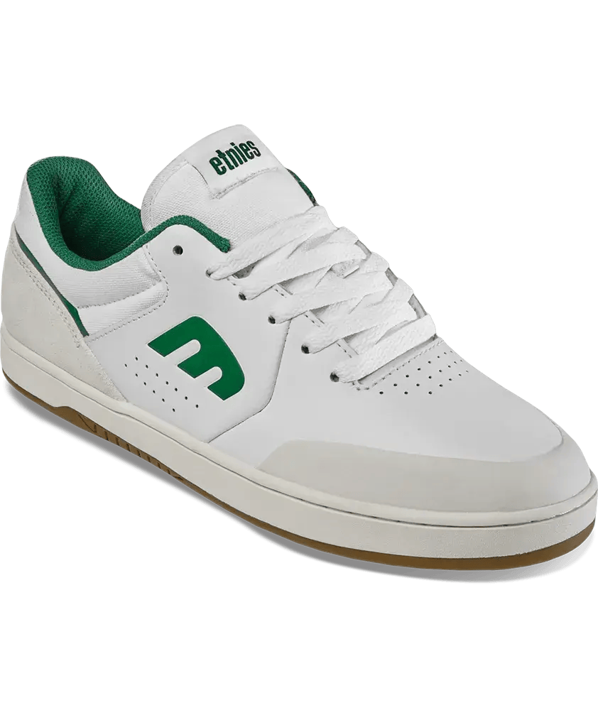 Marana Michelin Skate Low-Top Shoe | etnies Official