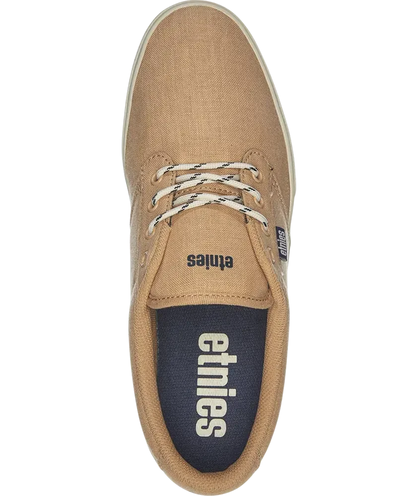 Jameson 2 Eco Skate Low-Top Shoe | etnies Official Low-Top Shoe etnies Skate Original Sustainability Gear