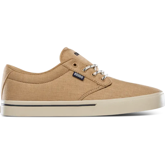 Jameson 2 Eco Skate Low-Top Shoe | etnies Official Low-Top Shoe etnies CLAY / 5 Skate Original Sustainability Gear 4101000323.802.050.1ST 7630680808349