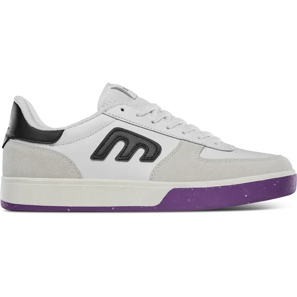 Emerson Skate Low-Top Shoe - skateboarding | etnies Official