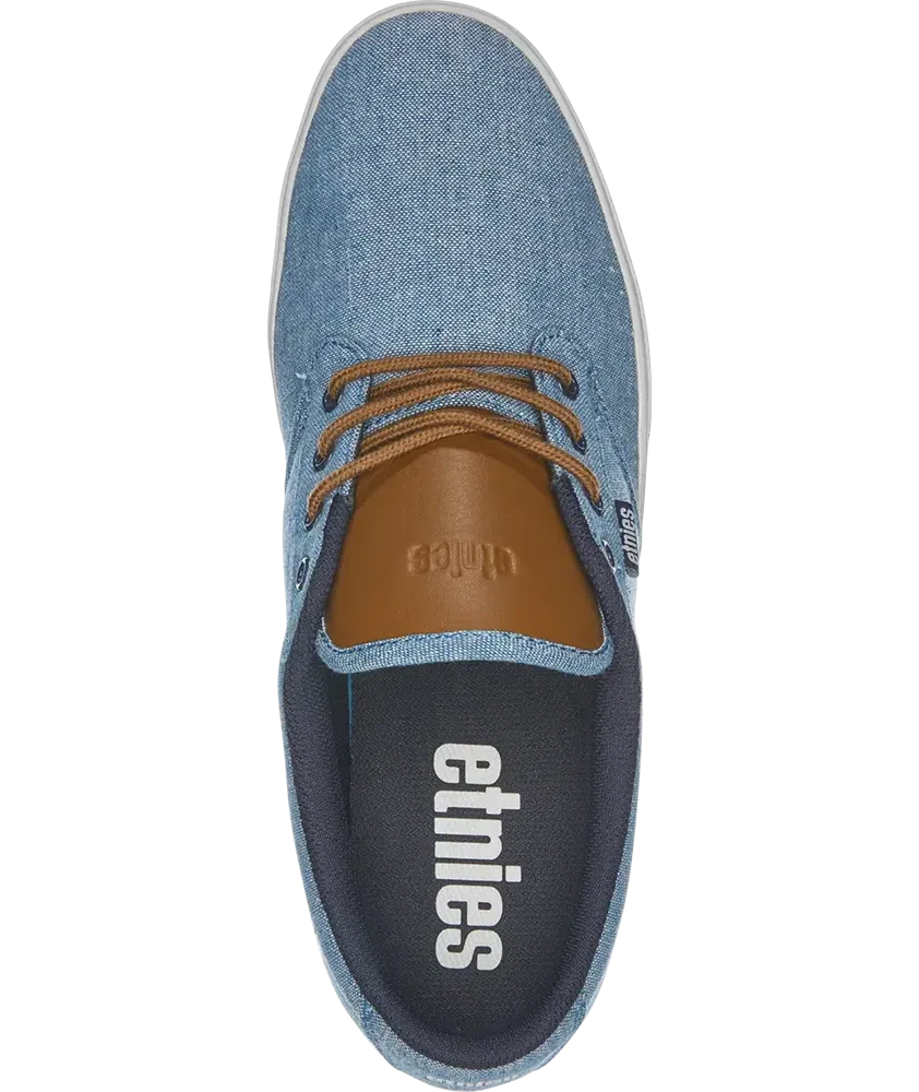 Jameson 2 Eco Skate Low-Top Shoe | etnies Official