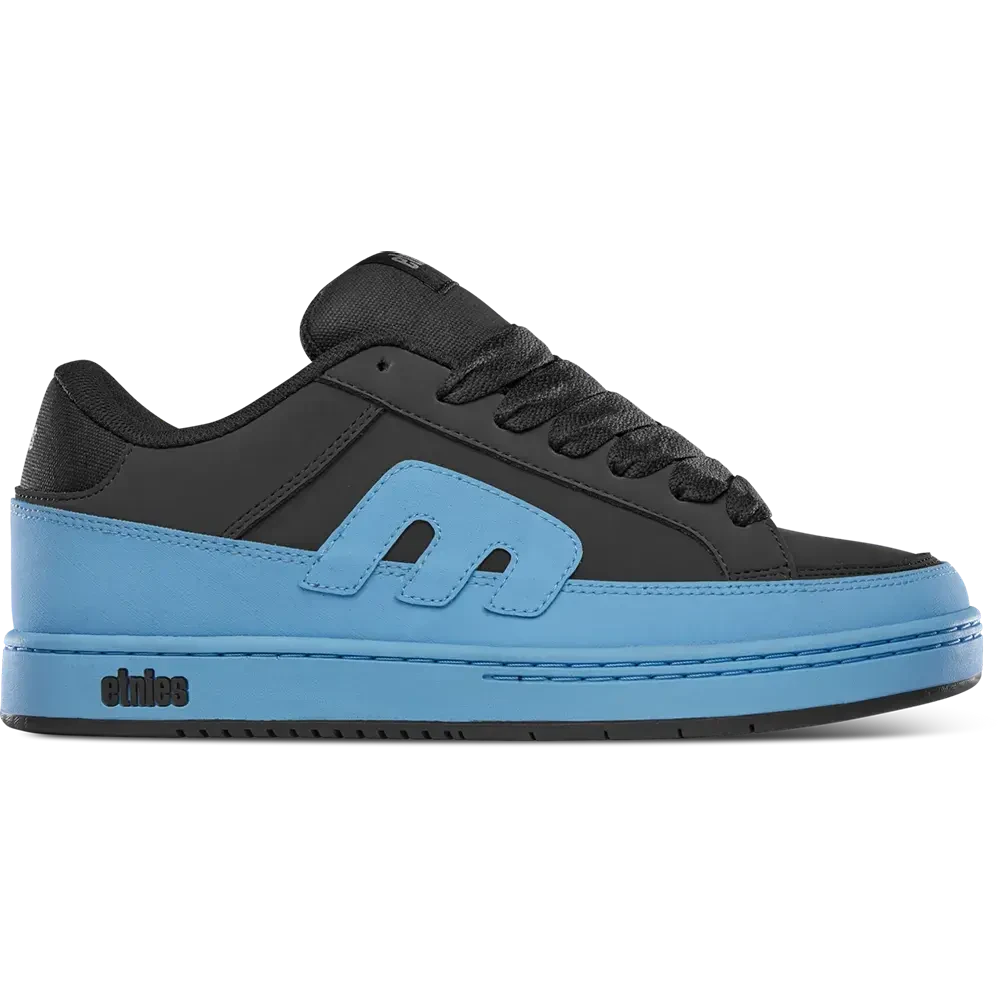Kingpin 2K Skate Shoe - skateboarding | etnies Official display picture 2
