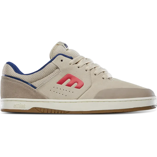 Marana OG Skate Low-Top Shoe | etnies Official Low-Top Shoe etnies TAN / 5 Skate Original Sustainability Gear 4101000487.260.050.1ST 7630680817280