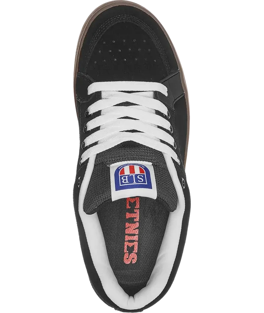 Sal 23 Skate Low-Top Shoe - skateboarding | etnies Official Low-Top Shoe etnies Skate Original Sustainability Gear