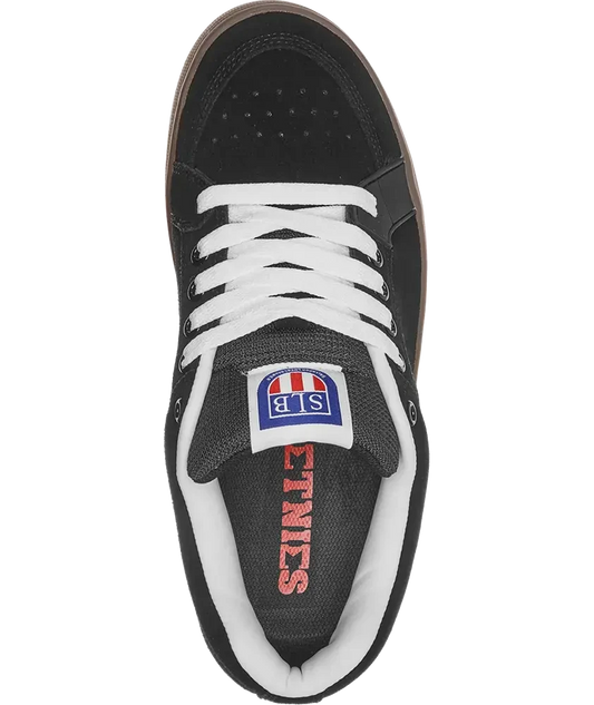 Sal 23 Skate Low-Top Shoe - skateboarding | etnies Official Low-Top Shoe etnies Skate Original Sustainability Gear