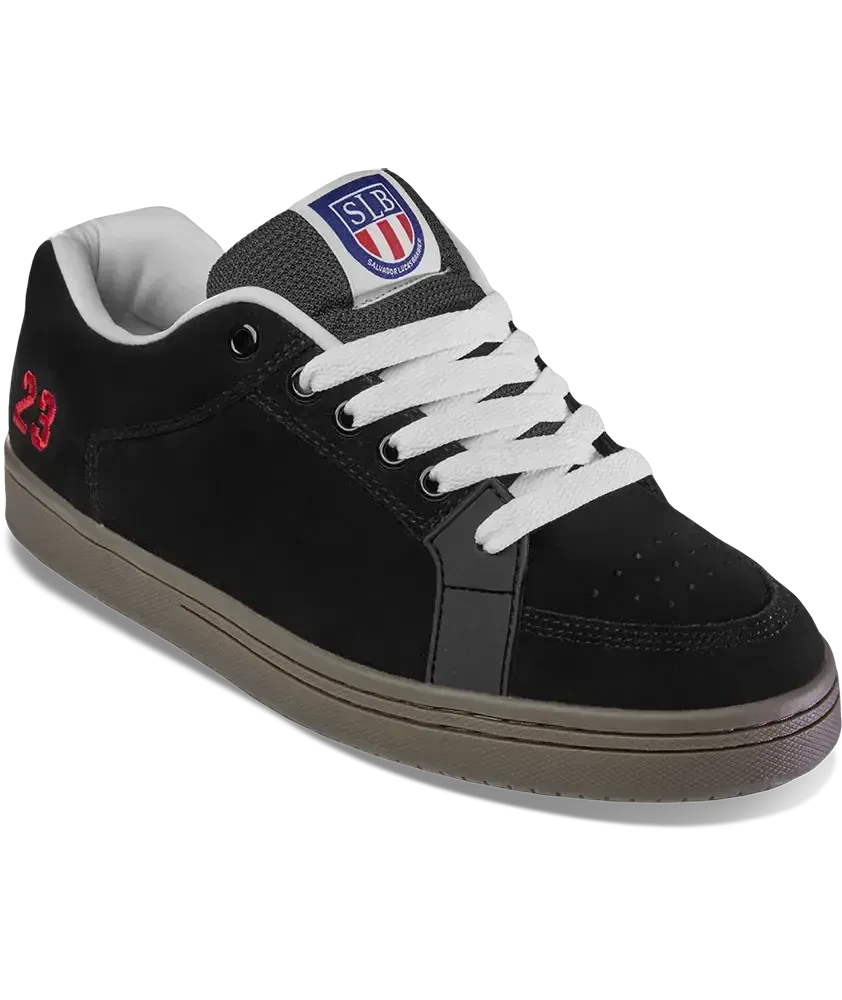 Sal 23 Skate Low-Top Shoe - skateboarding | etnies Official Low-Top Shoe etnies Skate Original Sustainability Gear