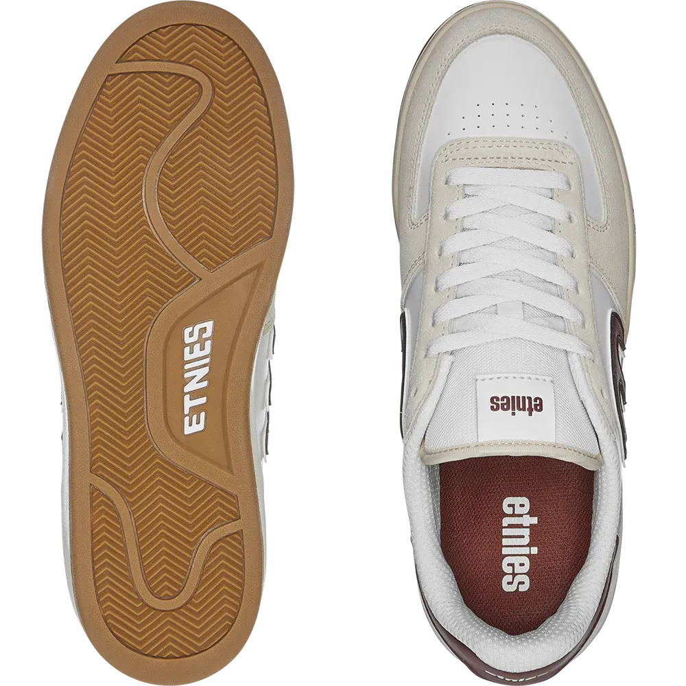 Emerson Low-Top Shoe Etnies Skate Original Sustainability Gear