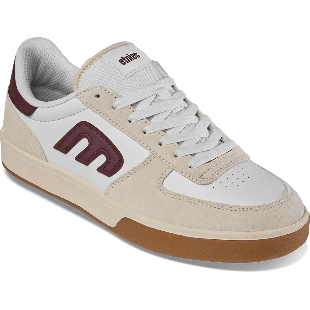 Emerson Low-Top Shoe Etnies Skate Original Sustainability Gear