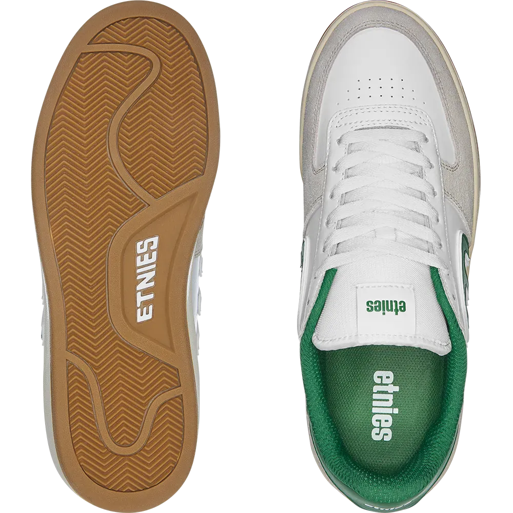 Emerson Low-Top Shoe Etnies Skate Original Sustainability Gear