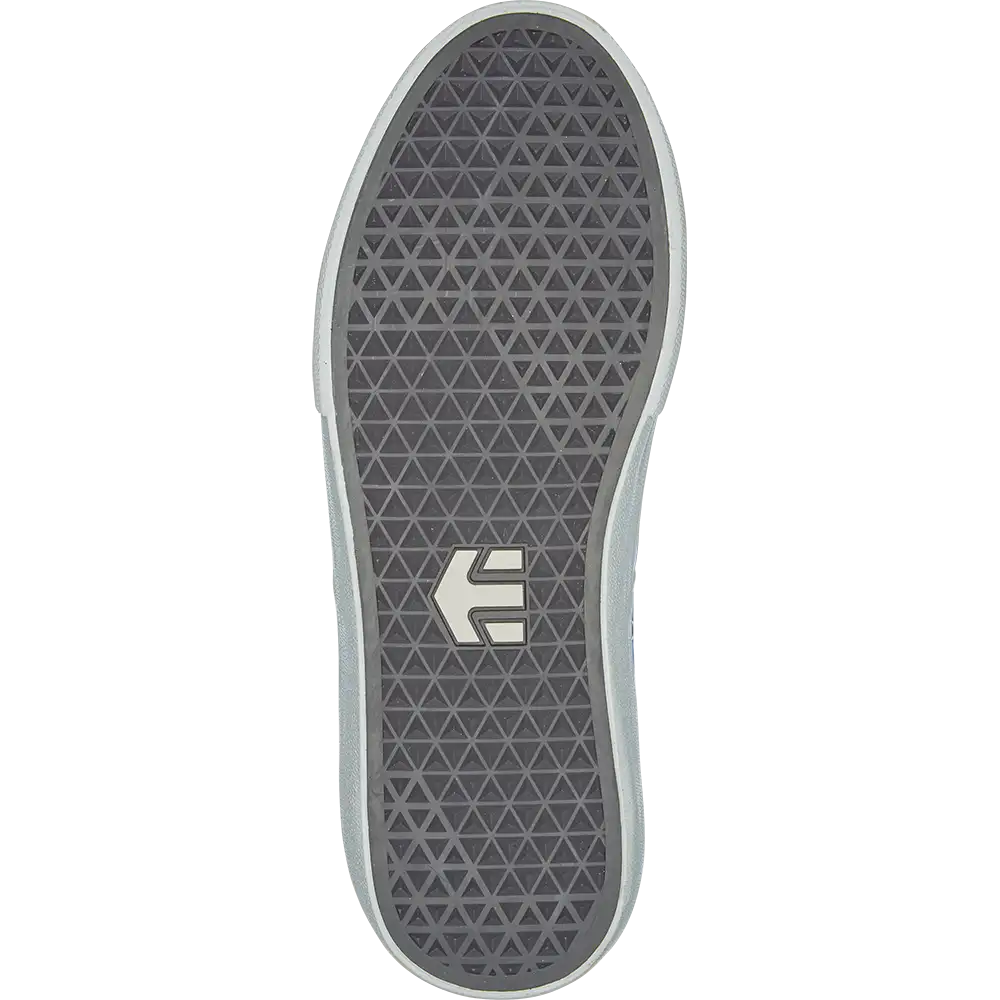 Barge Plus navy/dark grey/blue - skate shoes | etnies Official Low-Top Vulcanized Etnies Skate Original Sustainability Gear