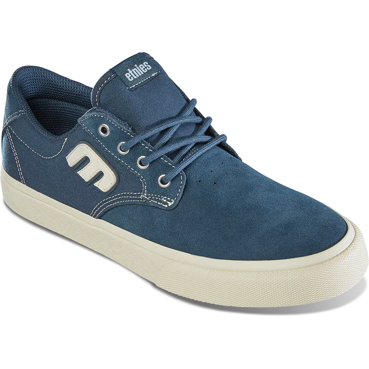 Barge Plus Vulcanized Tan Brown Skate Shoe | etnies Official Low-Top Vulcanized Etnies Skate Original Sustainability Gear