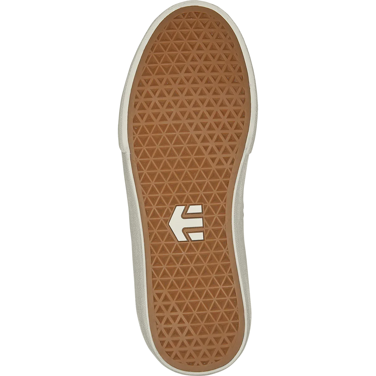 Barge Plus Vulcanized Tan Brown Skate Shoe | etnies Official Low-Top Vulcanized Etnies Skate Original Sustainability Gear