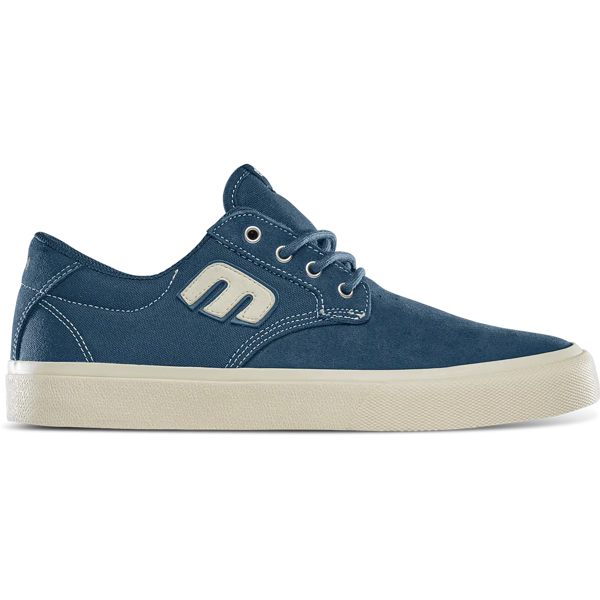 Barge Plus Vulcanized Tan Brown Skate Shoe | etnies Official Low-Top Vulcanized Etnies Skate Original Sustainability Gear