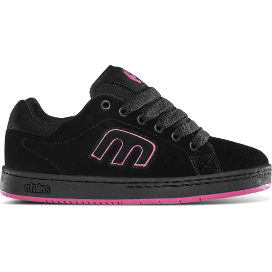 Callicut Low-Top Shoe Etnies Skate Original Sustainability Gear