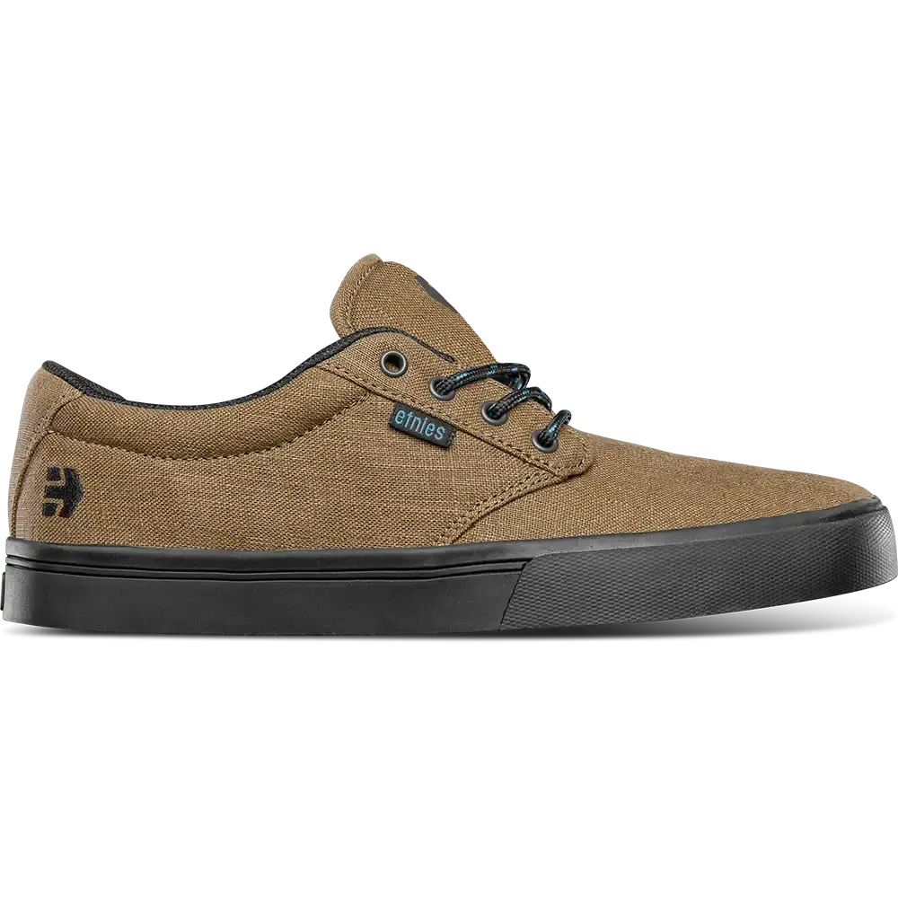 souljuice INSOMNIA ソールジュース　インソムニアTakassy Jameson 2 Eco Low - Top Brown Black Gum | etnies Official