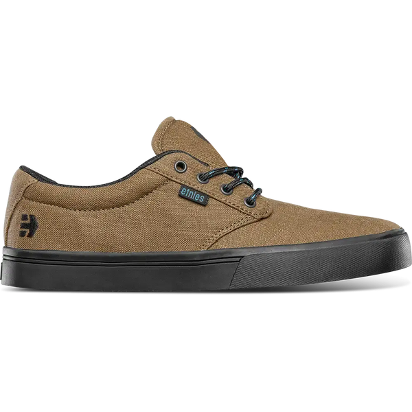 Jameson 2 Eco Low - Top Brown Black Gum | etnies Official