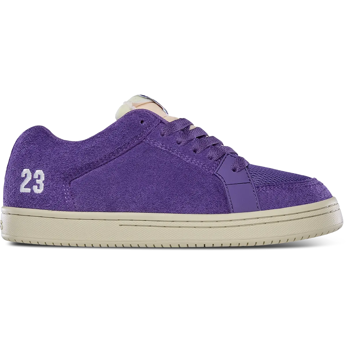 Sal 23 Low - Top Skate Shoe Purple Retro | etnies Official Low-Top Shoe Etnies Skate Original Sustainability Gear