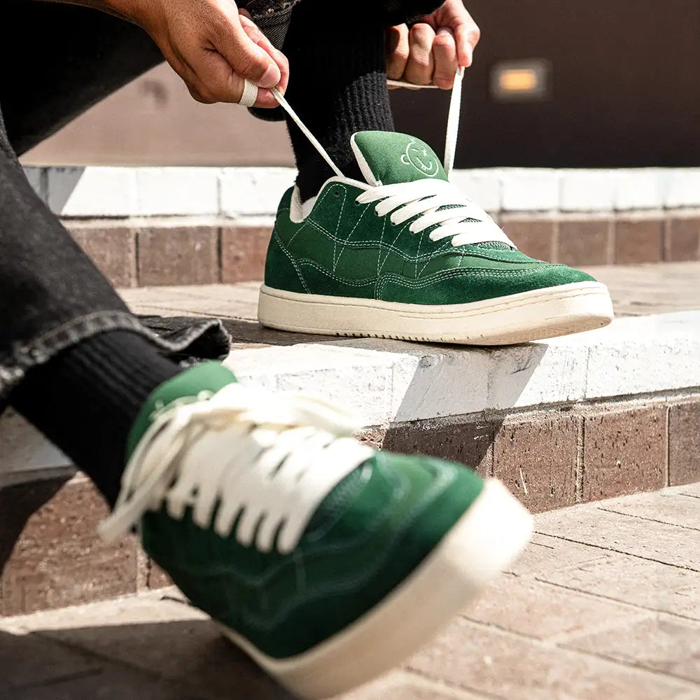 Snake hunter green - skate shoes | etnies Official Low-Top Shoe Etnies Skate Original Sustainability Gear