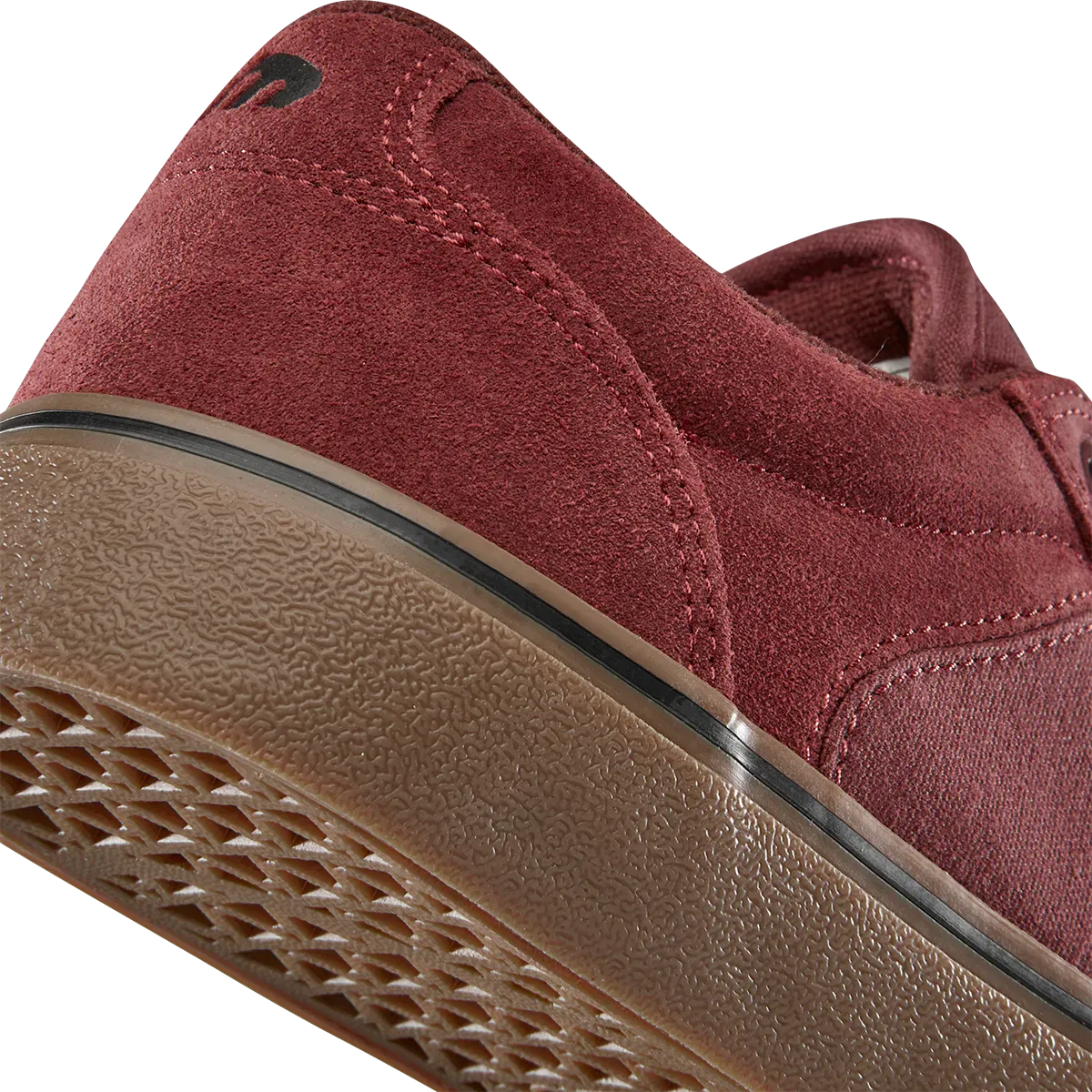 Barge LS Skate Low-Top Vulcanized | etnies Skateboarding Low-Top Vulcanized Etnies Skate Original Sustainability Gear