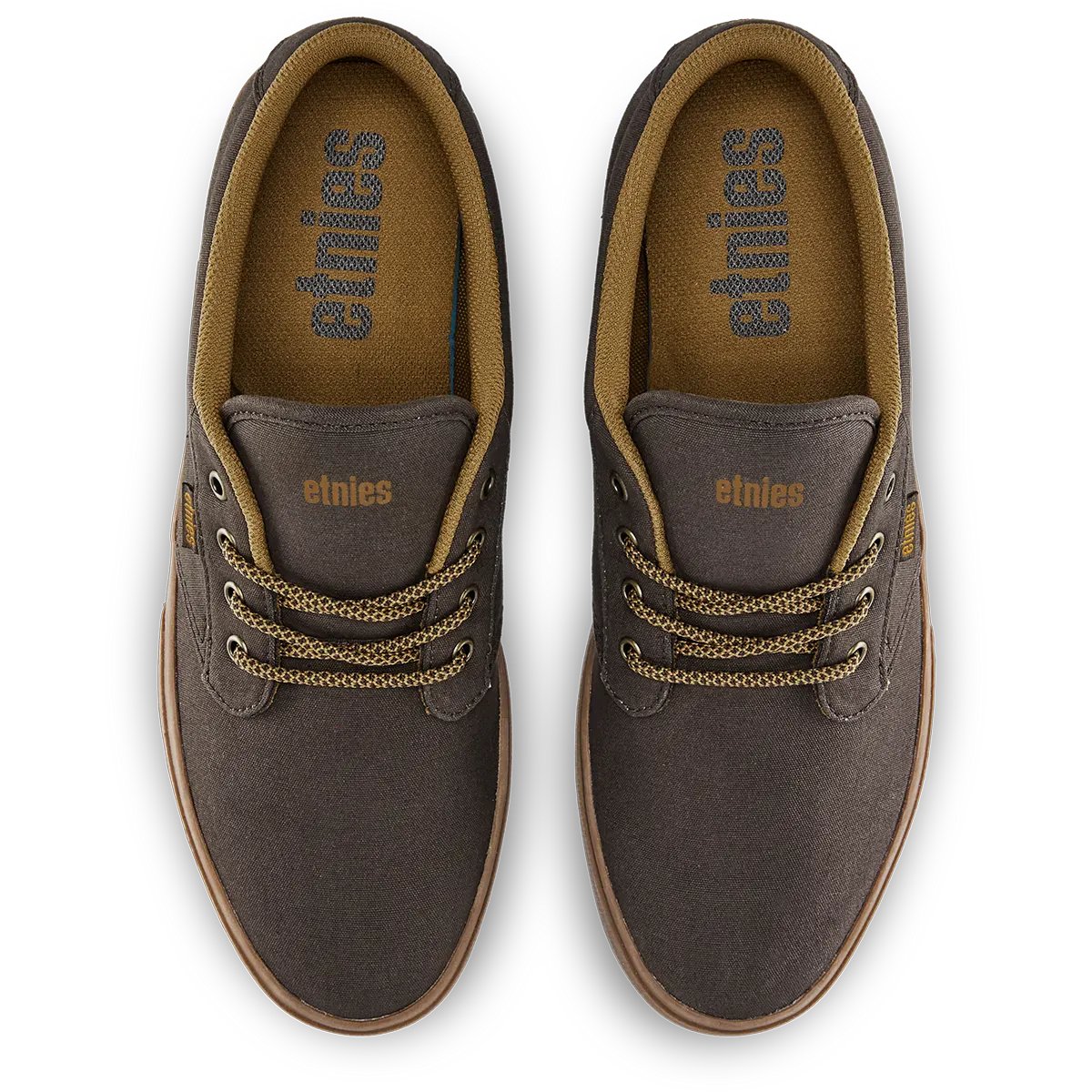 Jameson 2 Eco Skate Low-Top Shoe | etnies Skateboarding Low-Top Shoe Etnies Skate Original Sustainability Gear