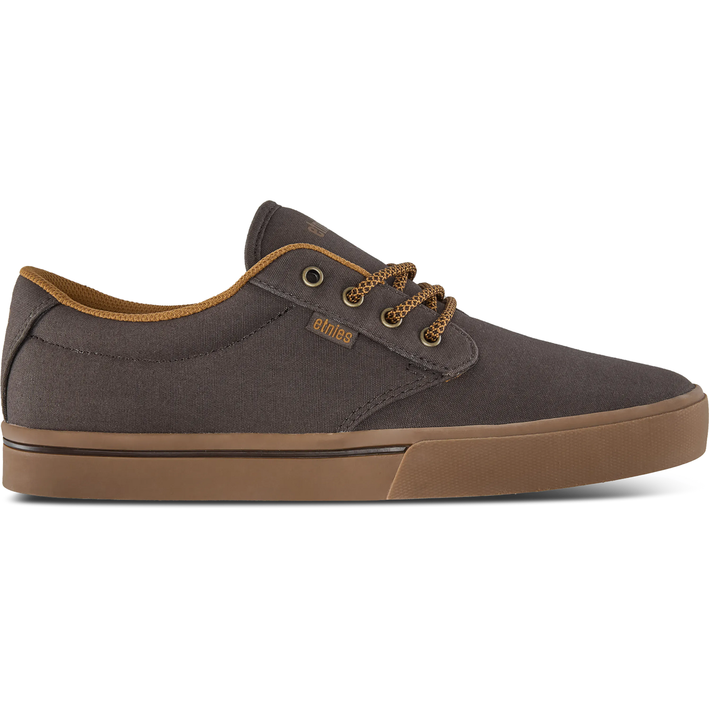 Jameson 2 Eco Skate Low-Top Shoe | etnies Skateboarding Low-Top Shoe Etnies Skate Original Sustainability Gear