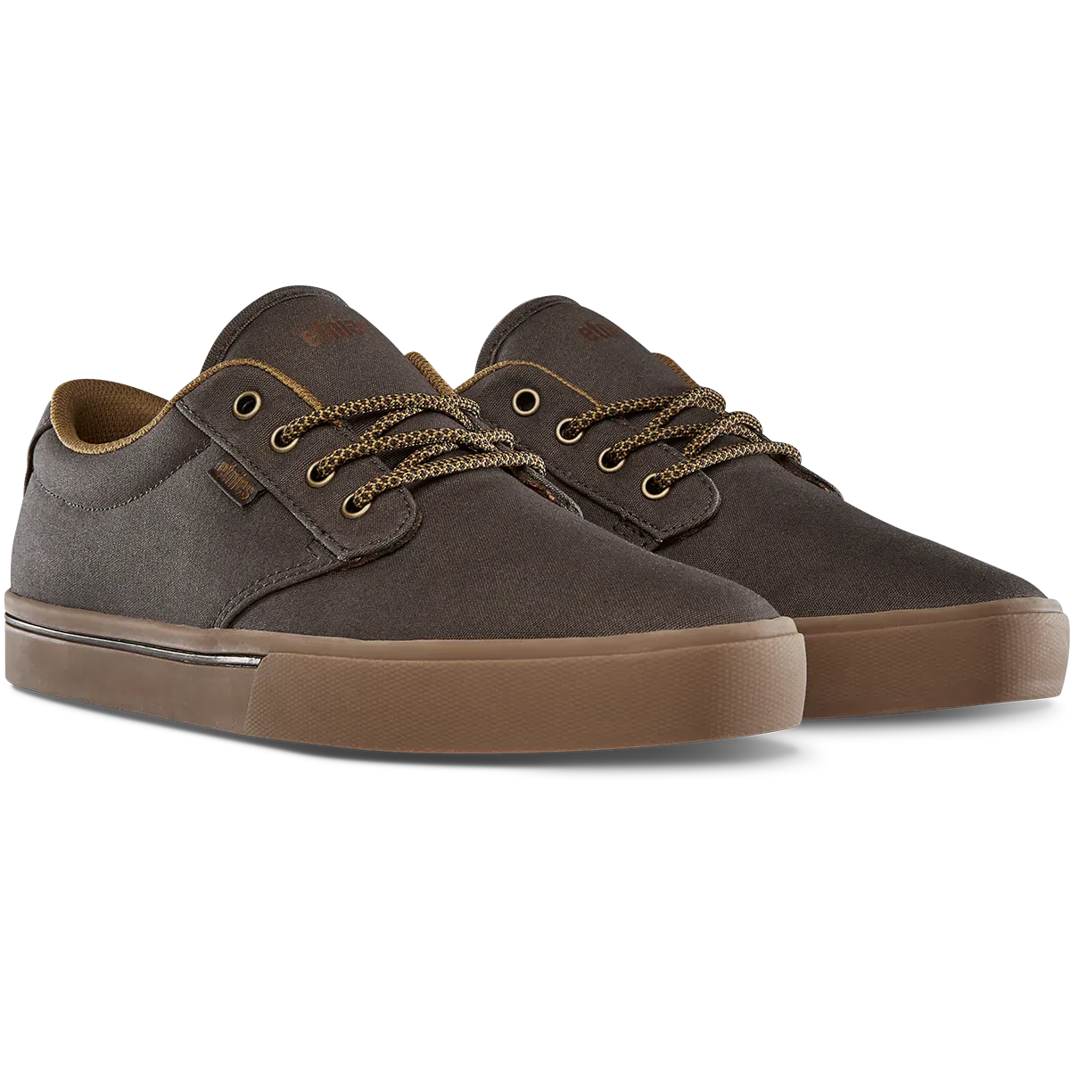Jameson 2 Eco Skate Low-Top Shoe | etnies Skateboarding Low-Top Shoe Etnies Skate Original Sustainability Gear