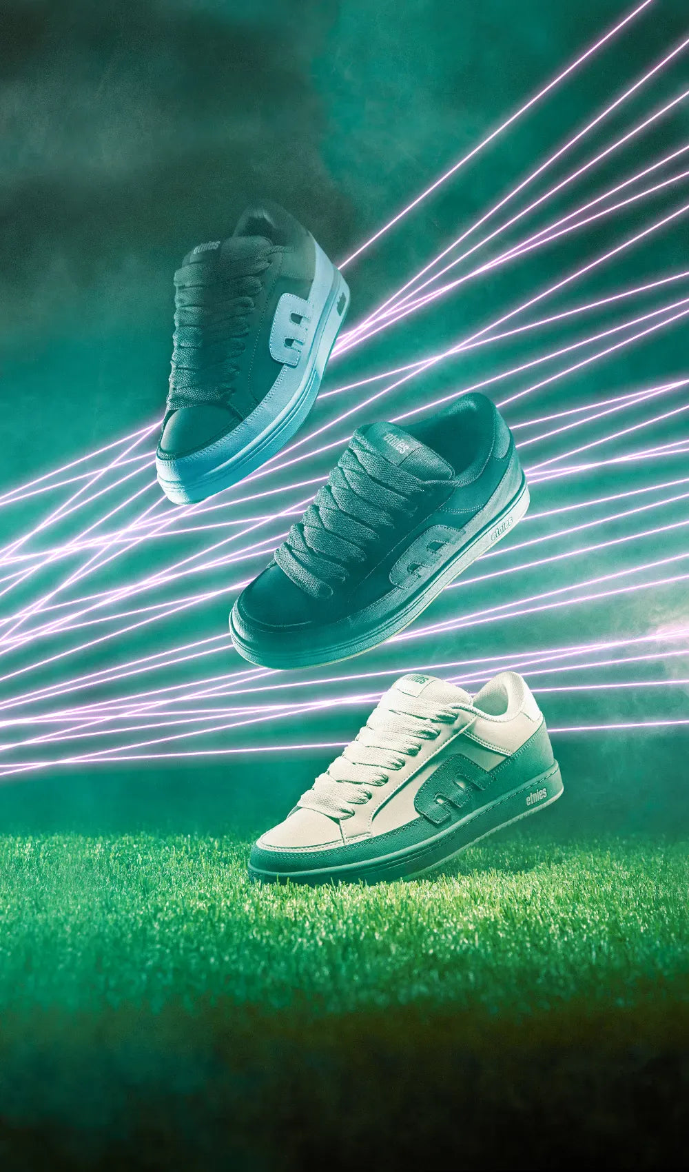 Kingpin 2K Festival Pack