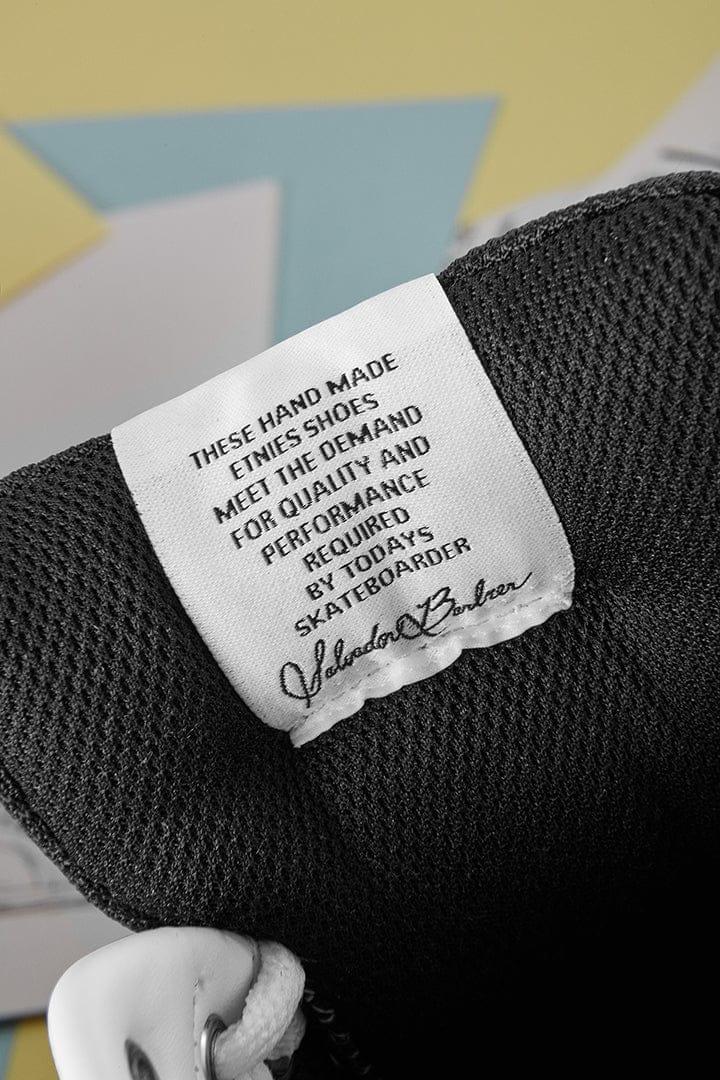 Sal 23 â Iconic Skate Shoe | etnies Official