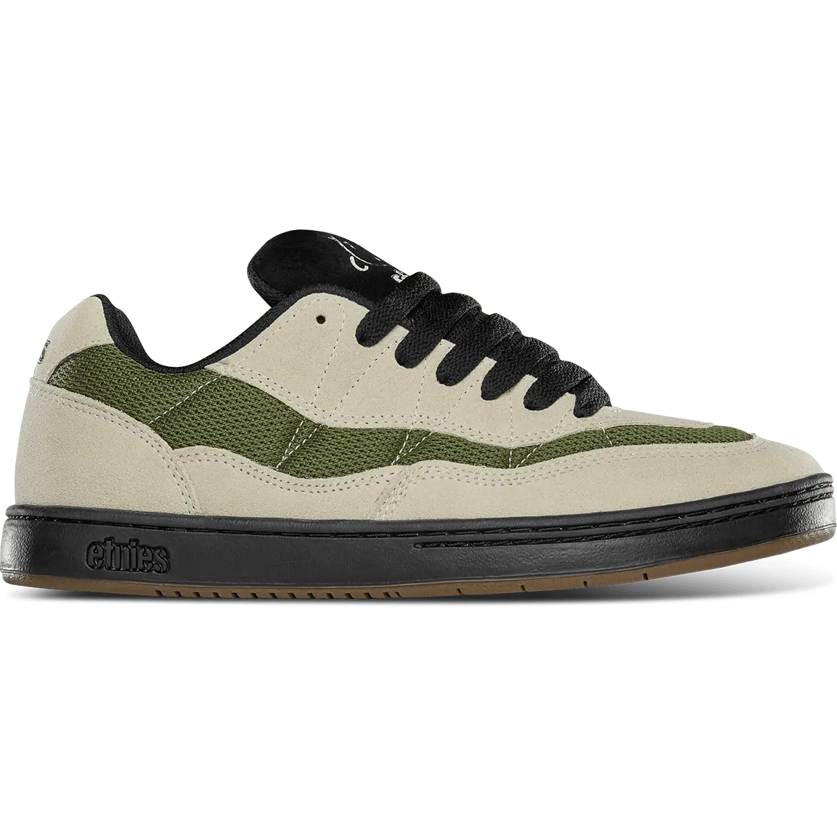 Snake X Fabiana Delfino Skate Low-Top Shoe | etnies Official