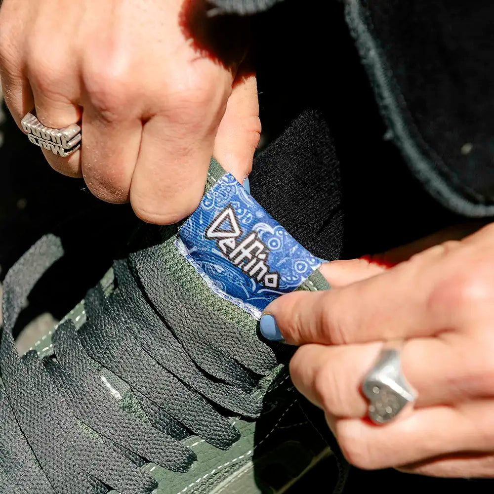 Windrow Vulc Mid X Fabiana Delfino