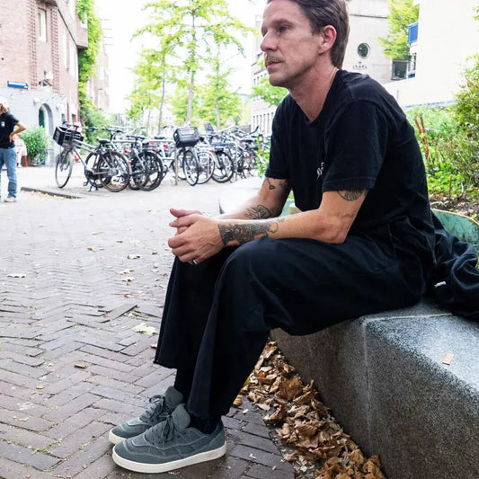 Snake Low - Top Skate Shoe Dark Grey | etnies Official Low-Top Shoe Etnies Skate Original Sustainability Gear