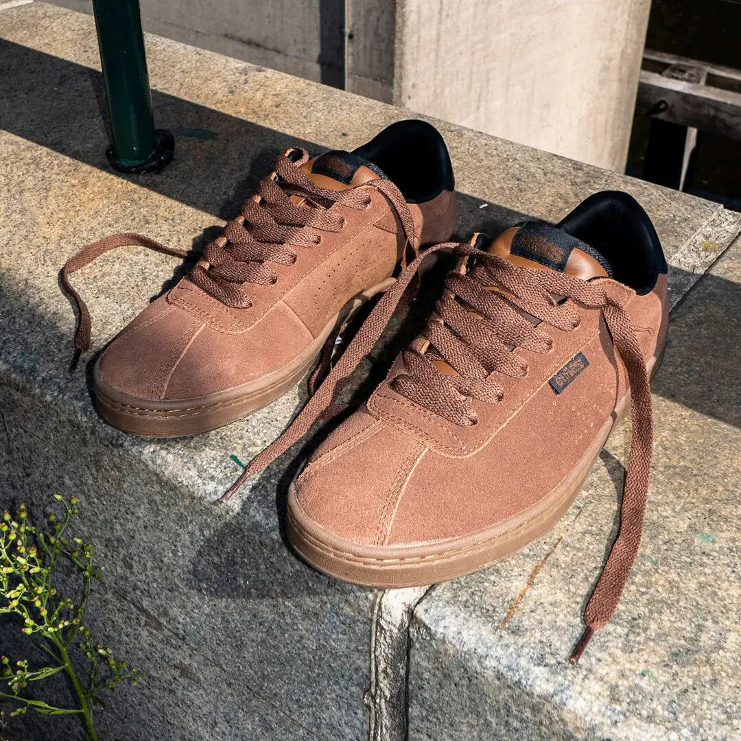 Scam Low-Top Shoe Etnies Skate Original Sustainability Gear
