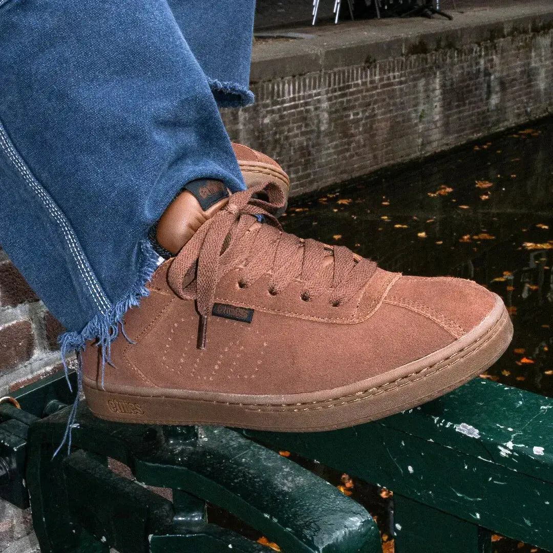 Scam Skate Low-Top Shoe - skateboarding | etnies Official