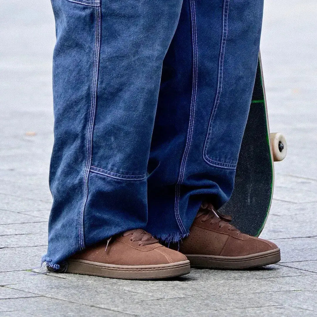 Scam Skate Low-Top Shoe - skateboarding | etnies Official