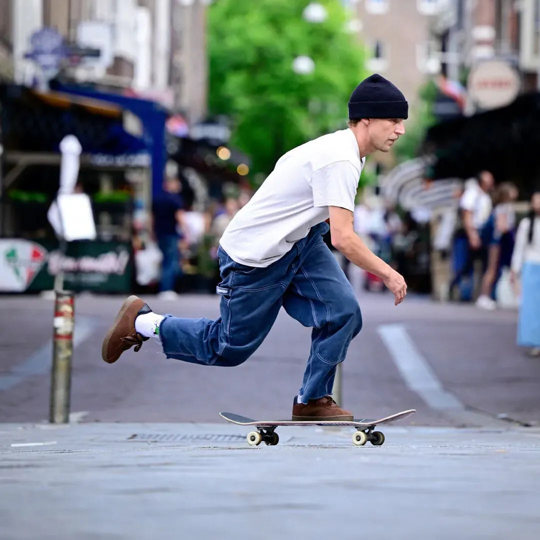 Scam Low-Top Shoe Etnies Skate Original Sustainability Gear