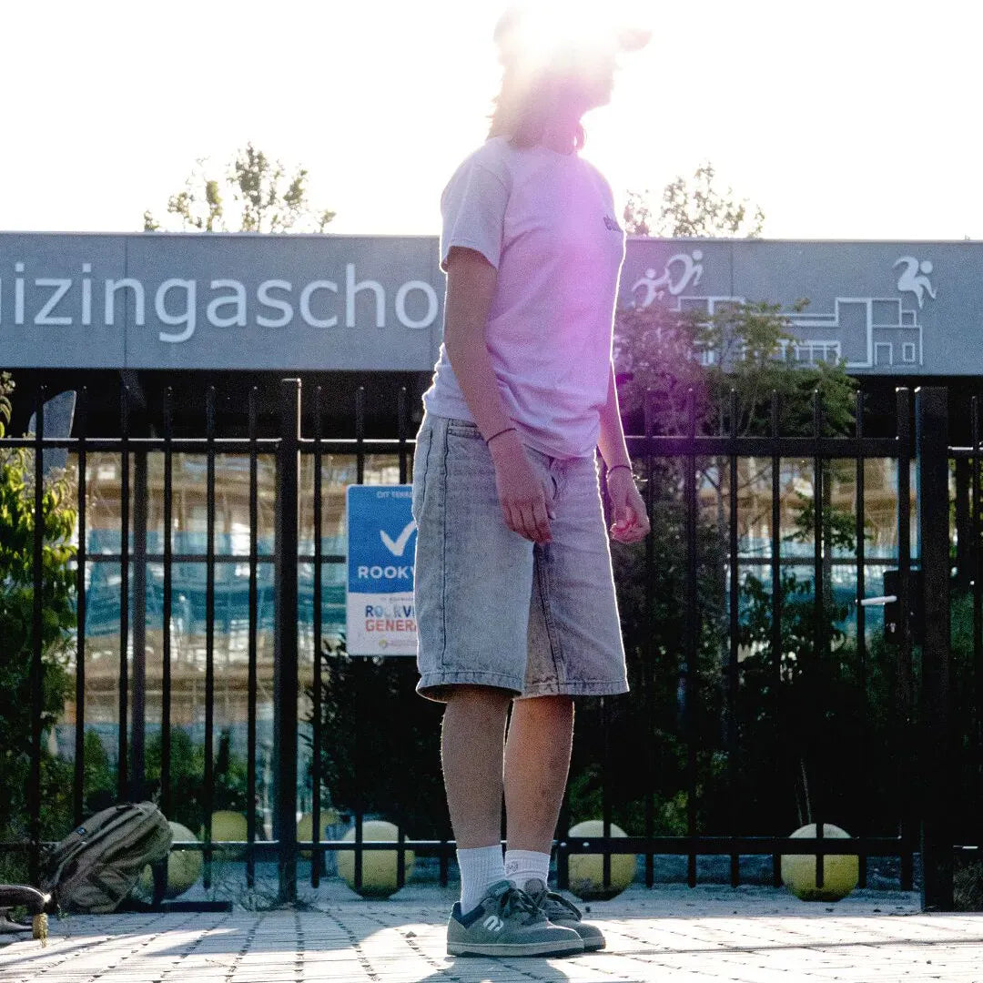 Marana Michelin Low - Top Shoe Green Blue | etnies Official Low-Top Shoe Etnies Skate Original Sustainability Gear