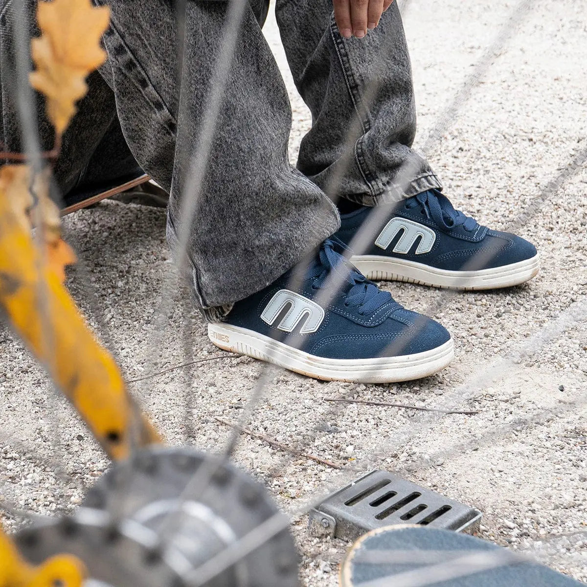 Skate Classics | Shop Heritage Silhouettes | etnies Official US