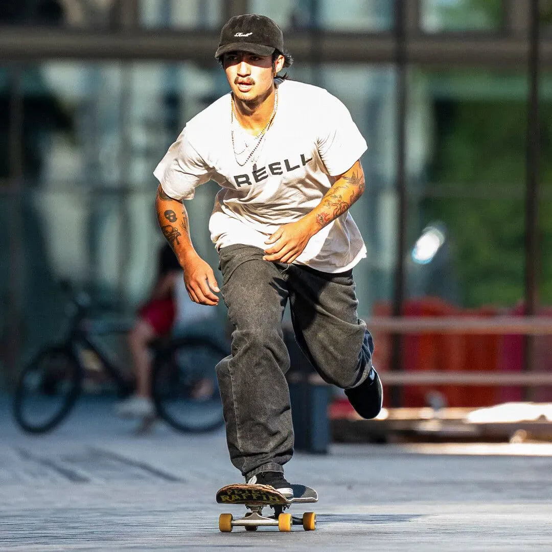 Locut black/white - skate shoes | etnies Official Low-Top Shoe Etnies Skate Original Sustainability Gear