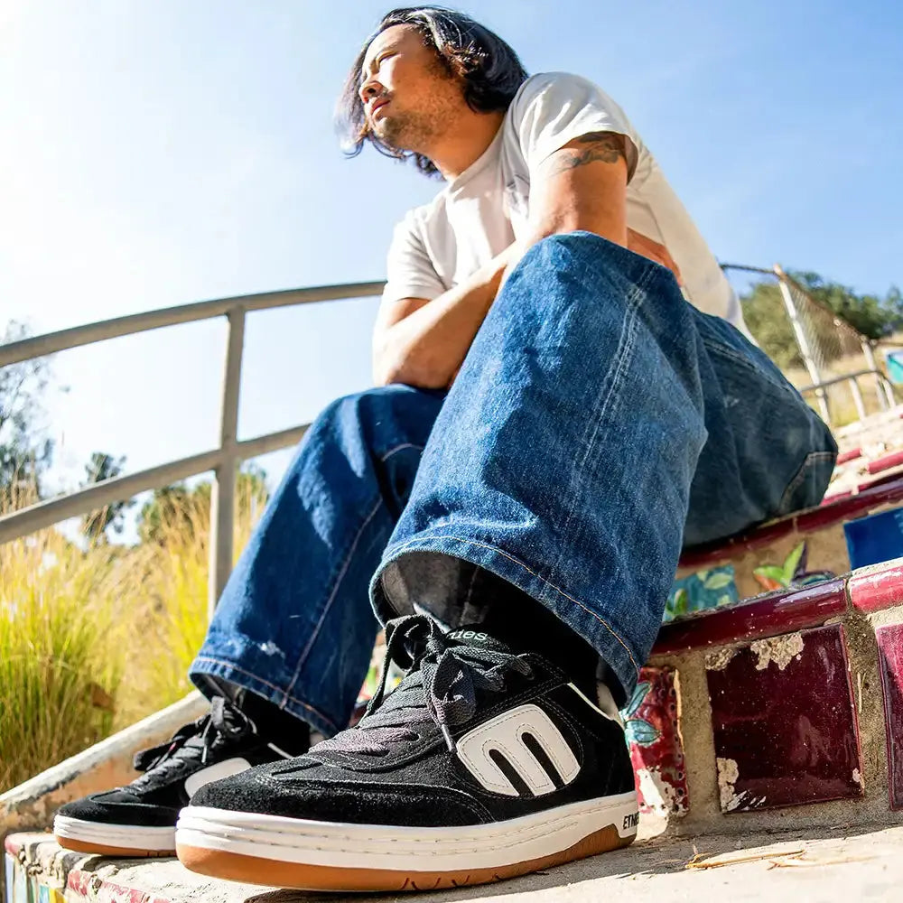 Shoe Wear Shoes After Skating 17 Best Skate Shoes For Men 2023