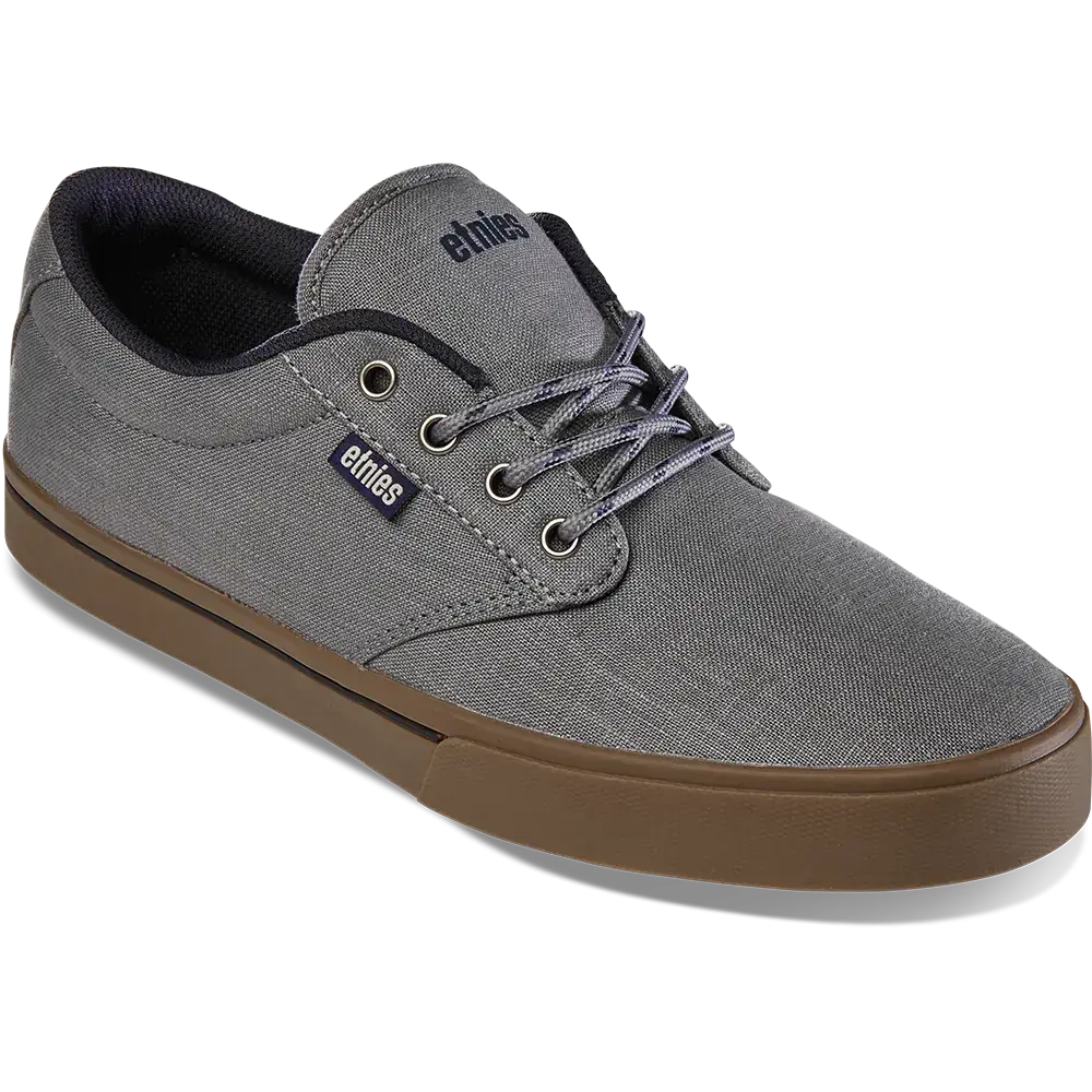 Jameson 2 Eco Skate Low-Top Shoe | etnies Official