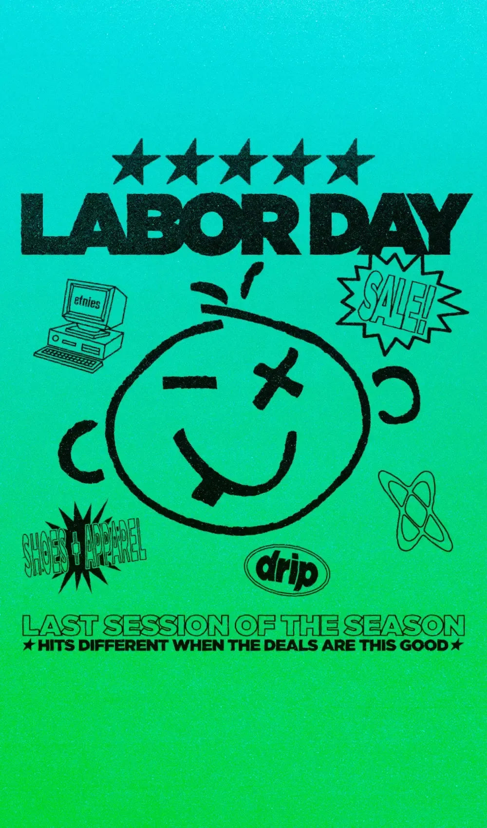Labor Day