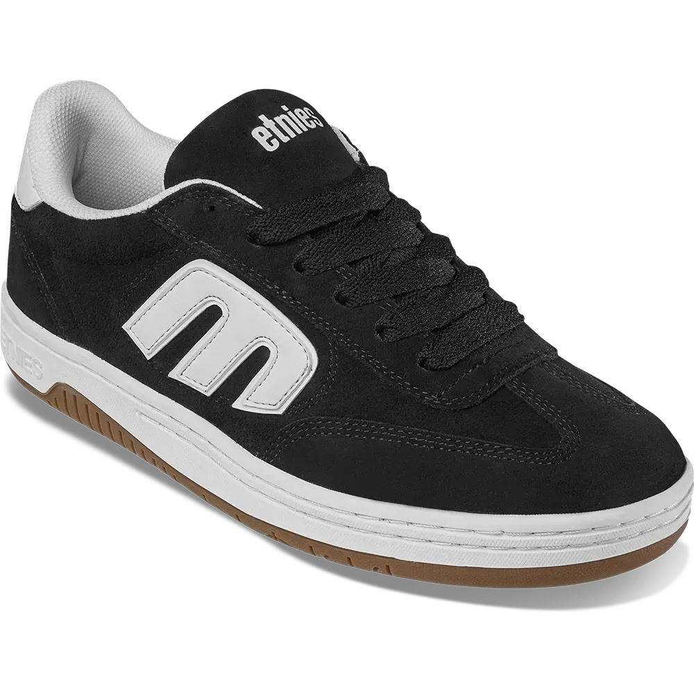 Locut Low-Top Shoe Etnies Skate Original Sustainability Gear