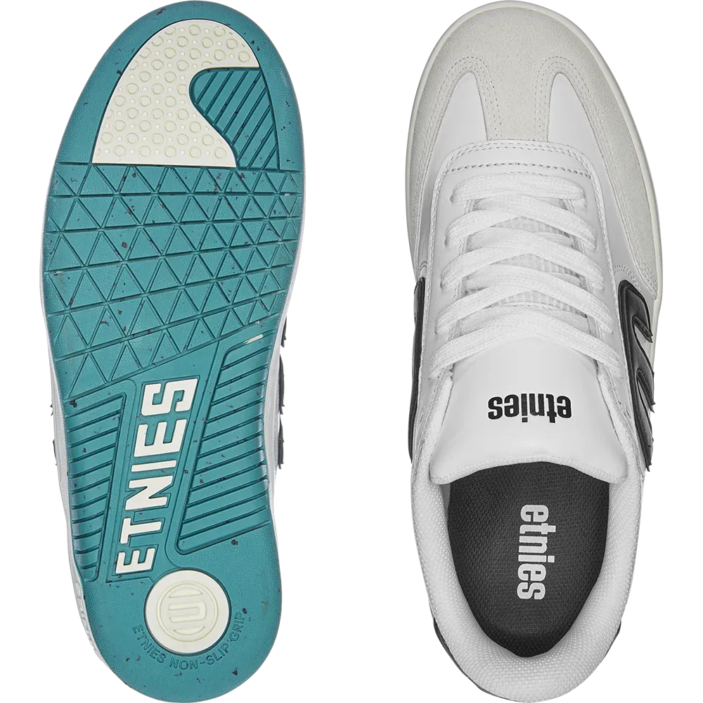 Locut Low-Top Shoe Etnies Skate Original Sustainability Gear