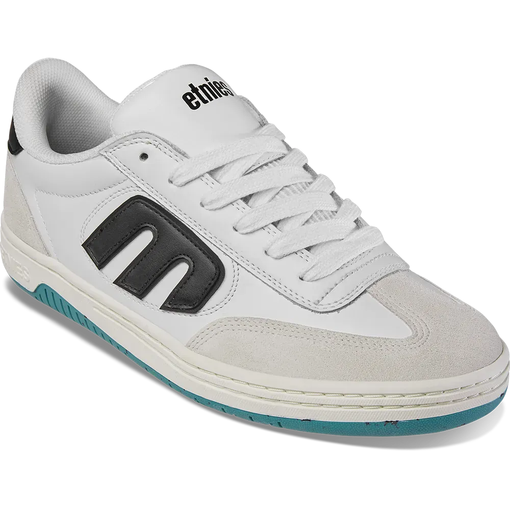 Locut Low-Top Shoe Etnies Skate Original Sustainability Gear