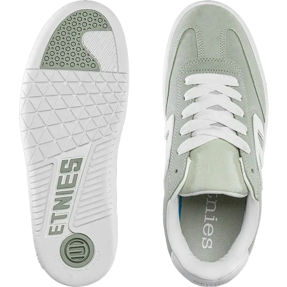Locut sage - skate shoes | etnies Official Low-Top Shoe Etnies Skate Original Sustainability Gear