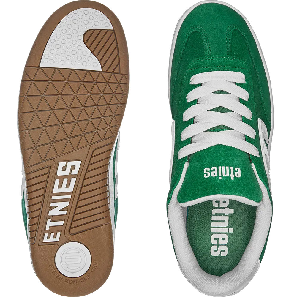 Locut Low-Top Shoe Etnies Skate Original Sustainability Gear