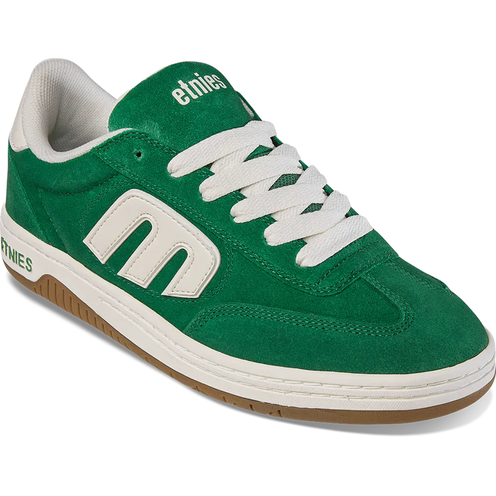 Locut Low-Top Shoe Etnies Skate Original Sustainability Gear