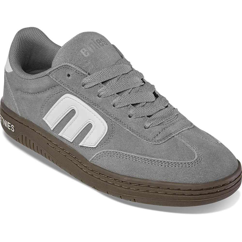 Locut Locut Skate Low-Top Shoe - Skateboarding | etnies Official