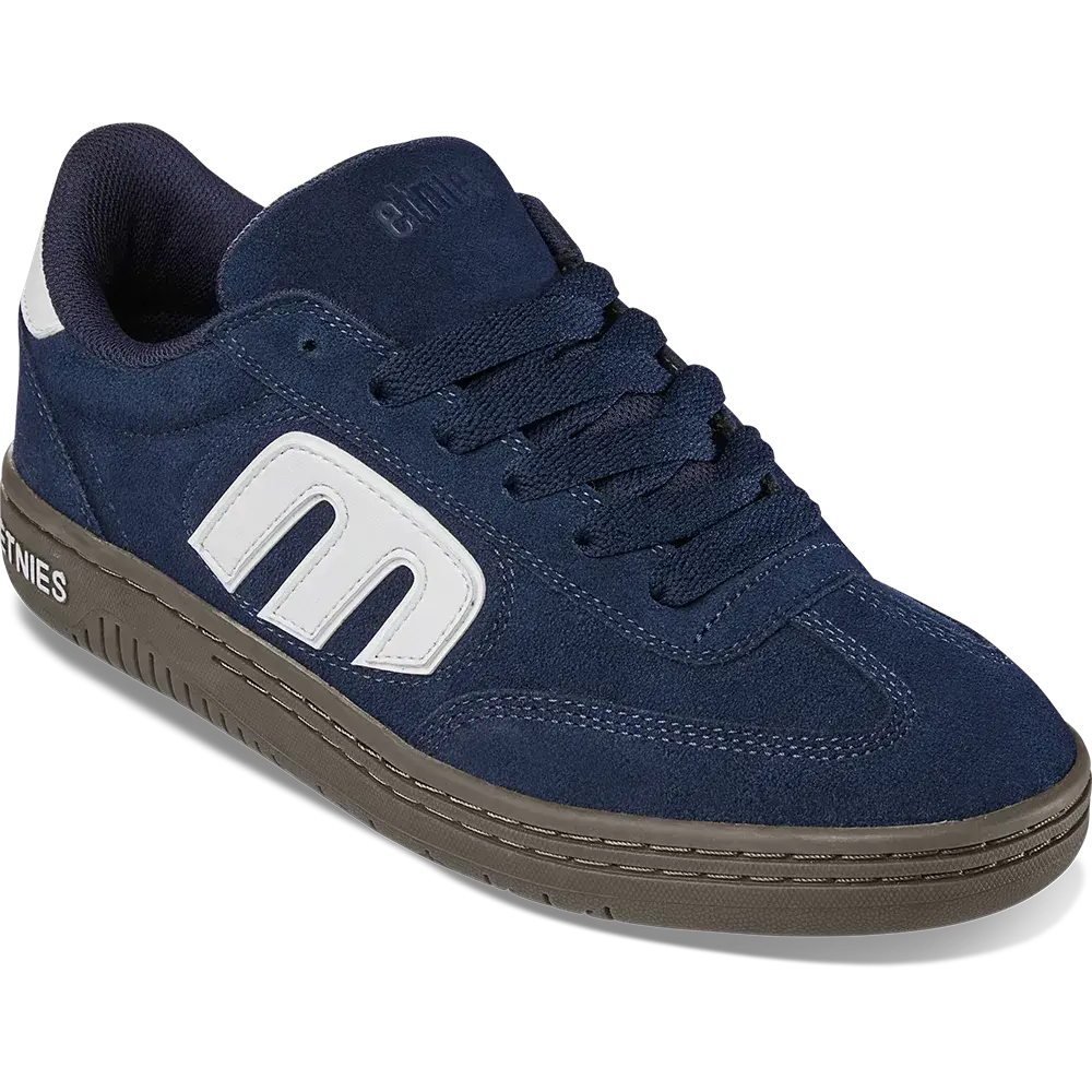 Locut Locut Skate Low-Top Shoe - skateboarding | etnies Official