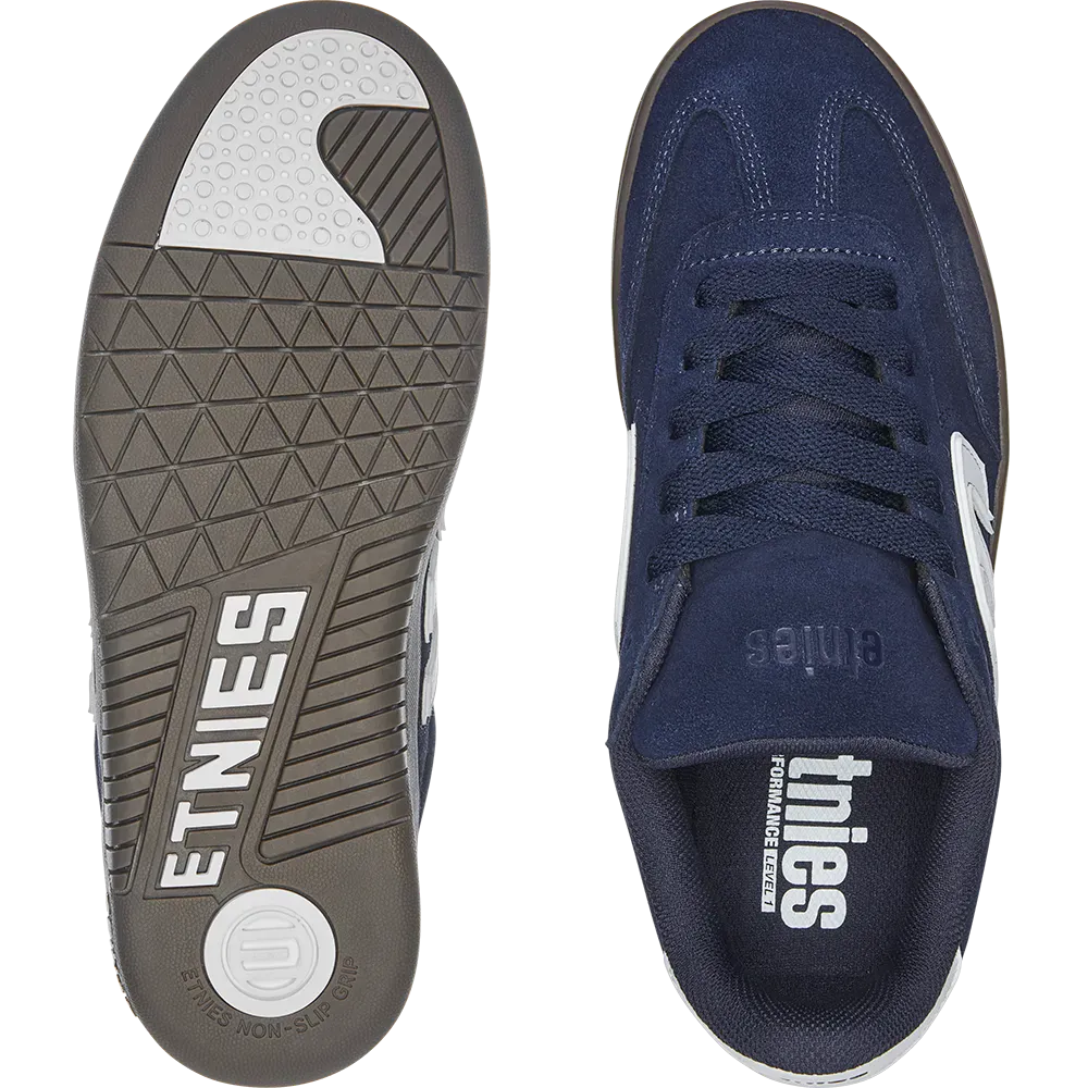 Locut Low-Top Shoe Etnies Skate Original Sustainability Gear